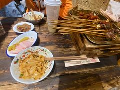 -盟重烧烤(高正街店)