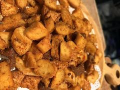-耶里夏丽·丝路新疆菜·清真食品(徐汇南丹东路臻选店)