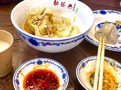 -勤德兴(湖滨路店)