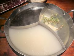 -原牛道·潮汕围炉火锅(讯美店)