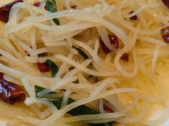 -味莊餐厅(康庄南街店)