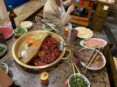 -小龙坎火锅(春熙太古里店)