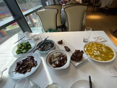 -光明邨大酒家(淮海路店)