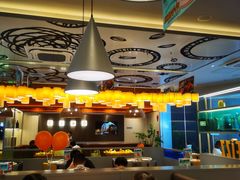 -菲滋意式餐厅(富阳东方茂店)