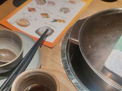 -大头椰·椰子鸡火锅(新梦店)