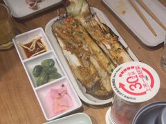 -木屋烧烤(岗顶二店)