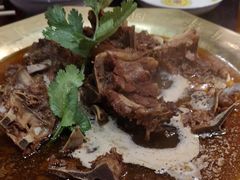 -芦月轩羊蝎子(劲松店)