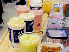 -ARTEASG啊T·新加坡奶茶(摩天活力城店)