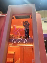 -动力星球家庭亲子游乐中心