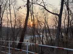 -萨尔浒风景区