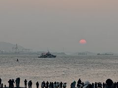 -白城沙滩