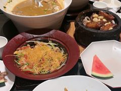-炊江南·上海菜(国展华漕店)