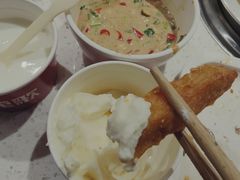 -龍歌自助小火锅(崂山丽达店)