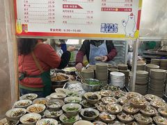 -九九豆花馆(解放碑步行街店)