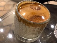 老北京污Dirty-1/4 ONE QUARTER COFFEE LAB(朝阳大悦城店)