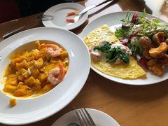 -Ricci睿奇美式餐厅(五道口店)
