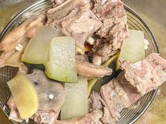 -小煵记·打边炉(西丽文光店)