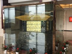 -扬州皇冠假日酒店
