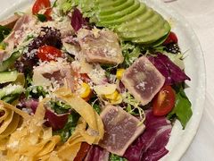 -春树下·树屋花房西餐厅(罍街AS1980店)