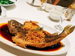 -茉里粤菜(皇姑万象汇店)