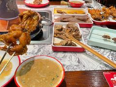 -京元盛铜锅涮肉(上海总店)
