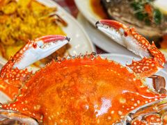 -粤盛海鲜平价店(洛溪食街店)