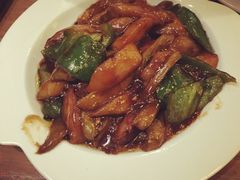 -吴越荣记·苏州菜·松鼠桂鱼(斜塘老街店)