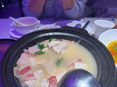 -曼格纳·曼芯馆(杨浦店)