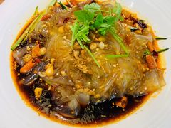 -雪乡阁东北农家菜(颛桥约好休闲街店)