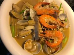 -小城故事·地道宁波味(月湖盛园店)