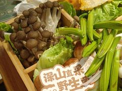 -廖掌柜·重庆鲜货火锅(上海首店)