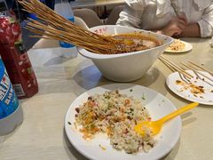 -古真记钵钵鸡(老公园店)