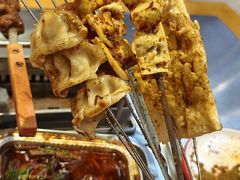 -7只羊·鲜羊肉串·地锅鸡精酿(玄武墨香路店)