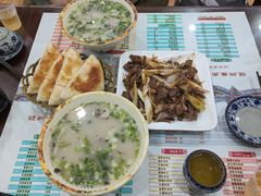 -虢州羊肉馆(三门峡店)