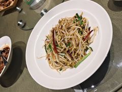 -朝馆·市井本味菜