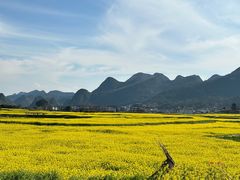 -万峰林风景区
