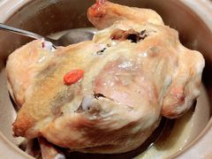 -金牌外婆家(苏州中心店)