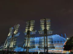 -海心沙亚运公园