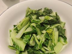 -老馆子·建德菜·山肴鱼鲜(海威新界店)