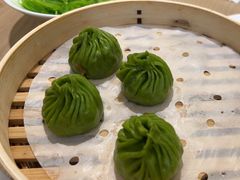 -苏小柳点心·手作小笼包(浦东嘉里城分院)