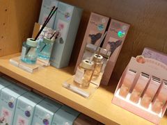 -名创优品(天河区正佳广场二店)