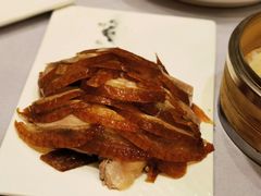 -全聚德(上海首店浦东店)