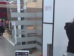 -奇迹健身(SM广场店)