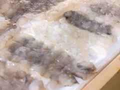 虾生-官塘锋记鱼生·生腌·砂锅粥(牌坊街店)