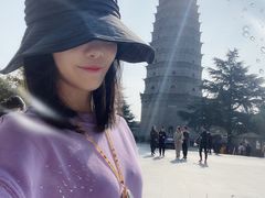 -法门文化景区