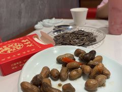 -火龙堂·风味民间菜(文一路店)