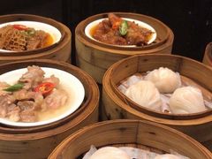 -富力万达嘉华酒店-品珍中餐厅(水果湖店)