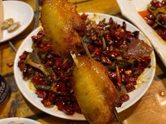 -福苗小骆驼烧烤(莲湖路店)