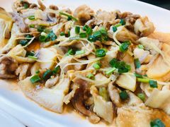 -沙龙酒家