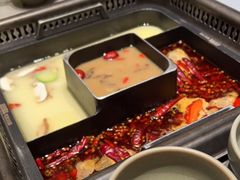 -巴奴毛肚火锅(悠唐购物中心店)